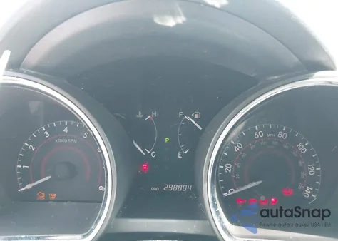 2012 Toyota Highlander Base V6 from USA, damaged, VIN 5TDZK3EH9CS075718